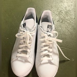 Men’s adidas size 12